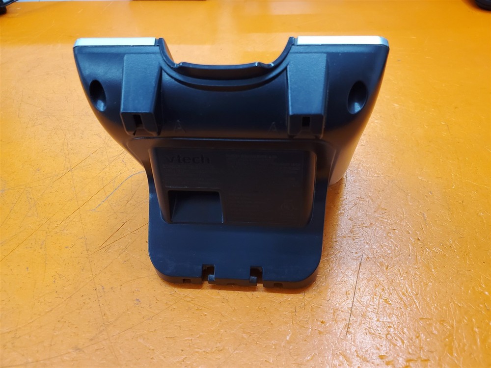 ⭐️⭐️⭐️⭐️⭐️ Vtech CS6919 Cordless Phone Charging Cradle Base Replacement