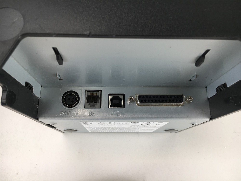 Fujitsu FP-1000 POS Thermal Receipt Printer