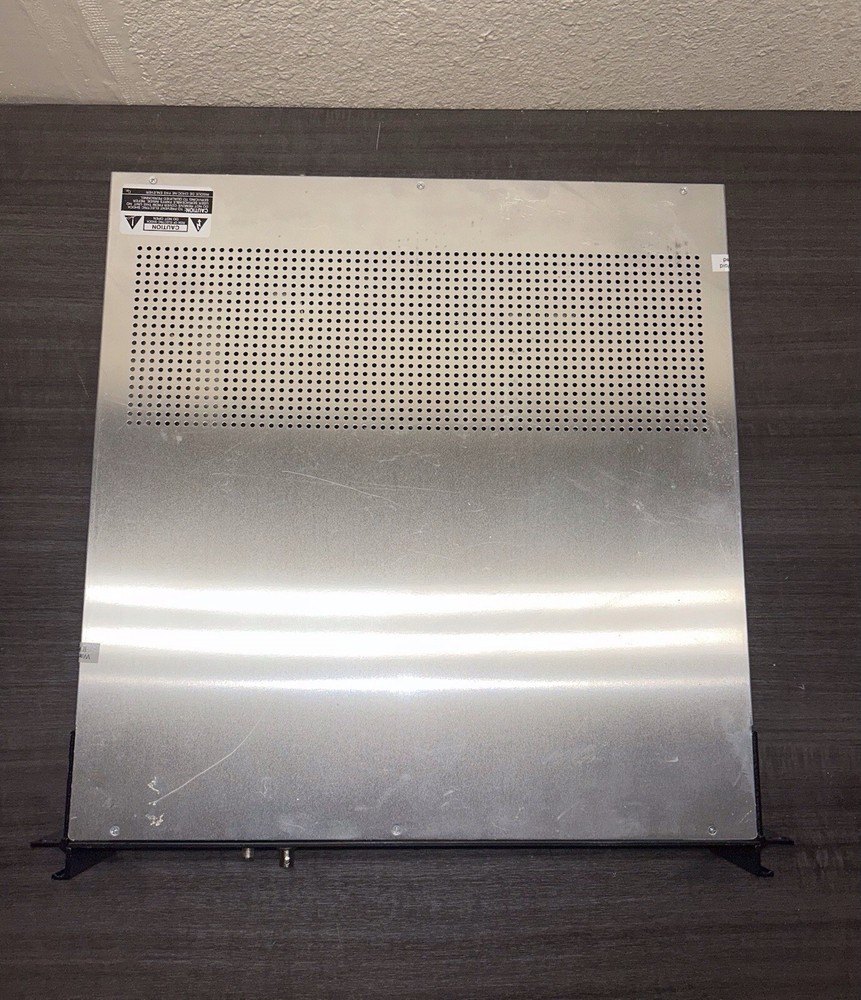 Blonder Tongue HDE-8C-QAM HD Encoder 8 Component QAM #D584