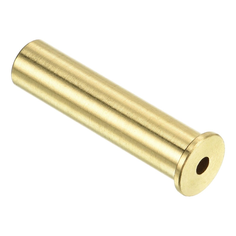 8g Golf Brass Tip Weights, 29.5x8.7mm Plug Insert Fitting, Copper