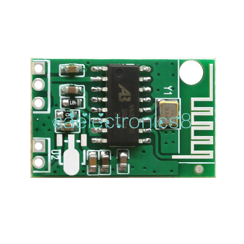 1PCS Bluetooth Audio Module Bluetooth stereo module 5.0bt Bluetooth board chip