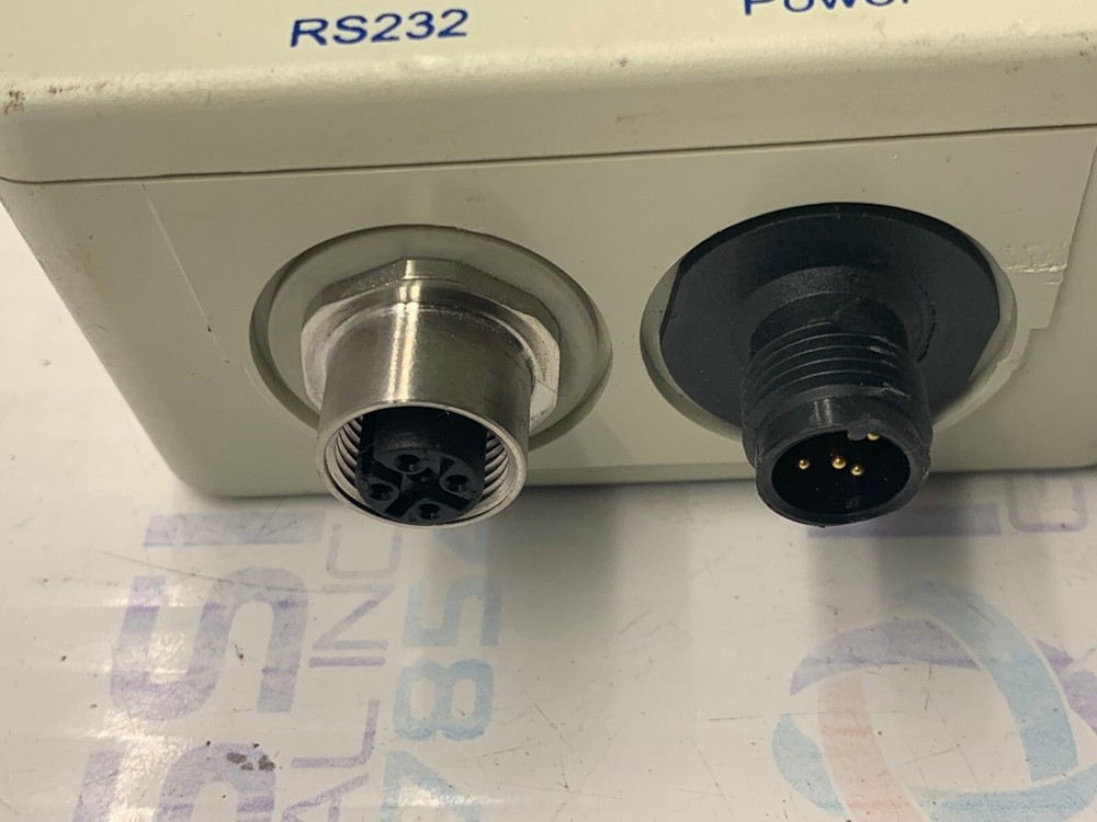 Hermos TLG-00-FF40 Transponder Reader