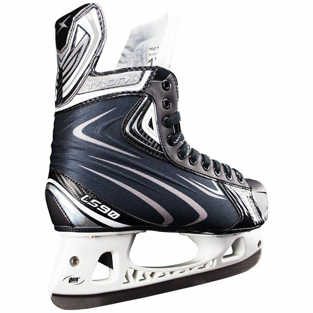 Skates-Ice - TronX LS90 SR