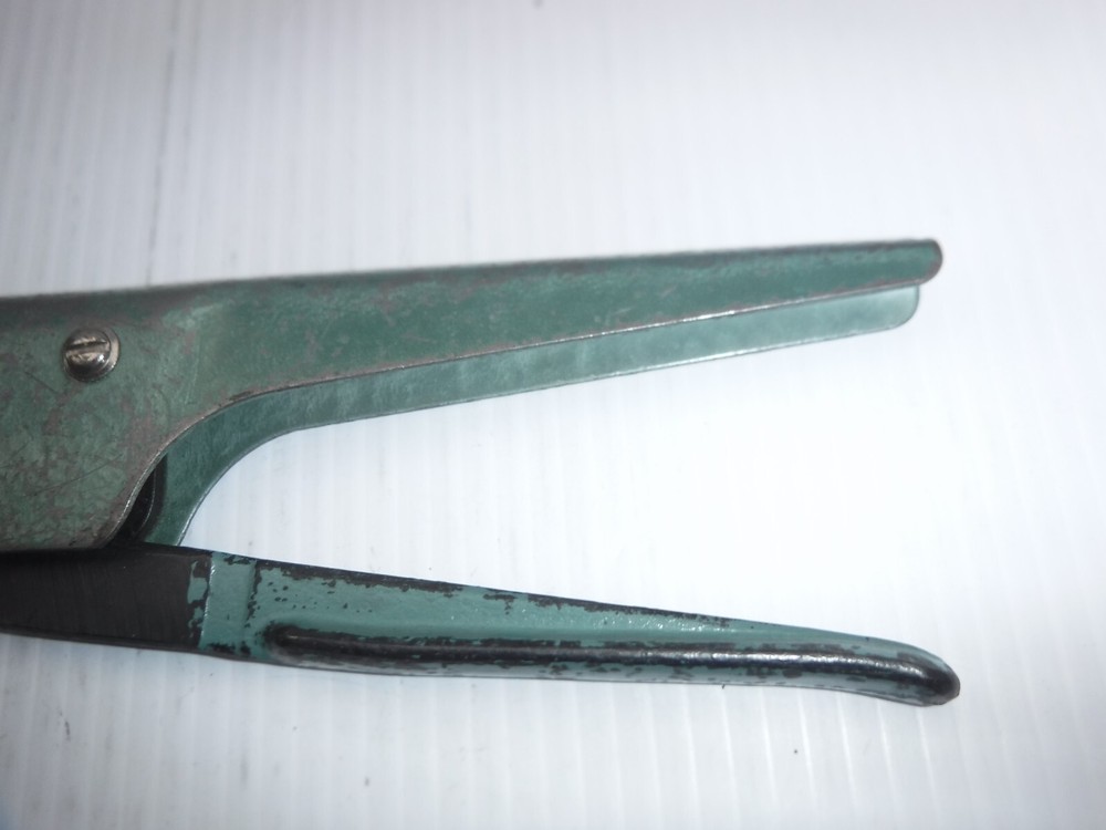 Berg H143 Hand Crimp