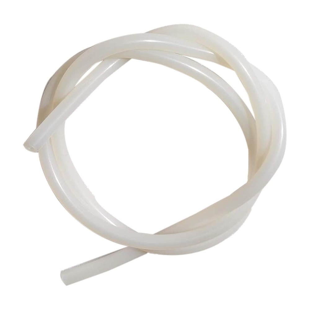 Replace 39" Silicone Tube for Diamond Microdermabrasion Machine Blackhead Remove