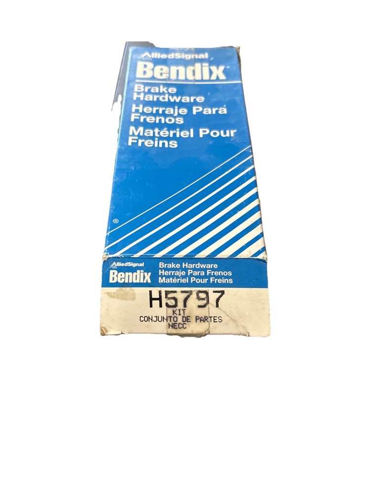 Bendix H5797 Disc Brake Hardware Kit