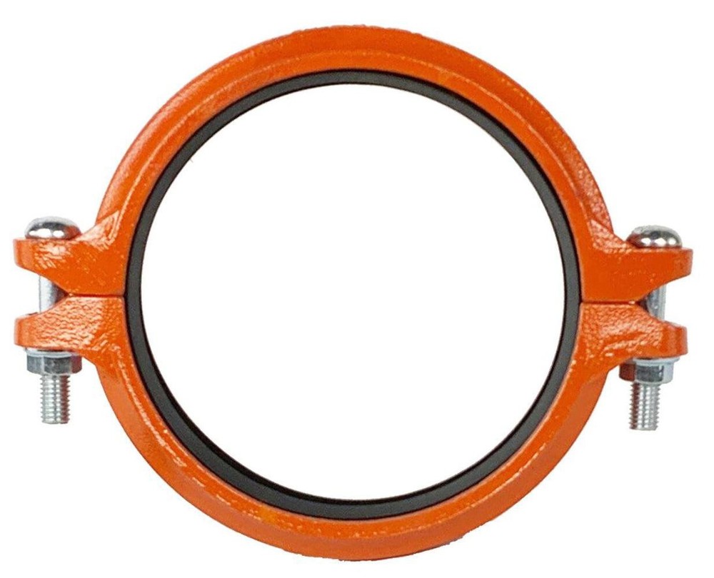 FLEXIBLE COUPLING, 300 PSI, 1"-12", UL/FM Listed