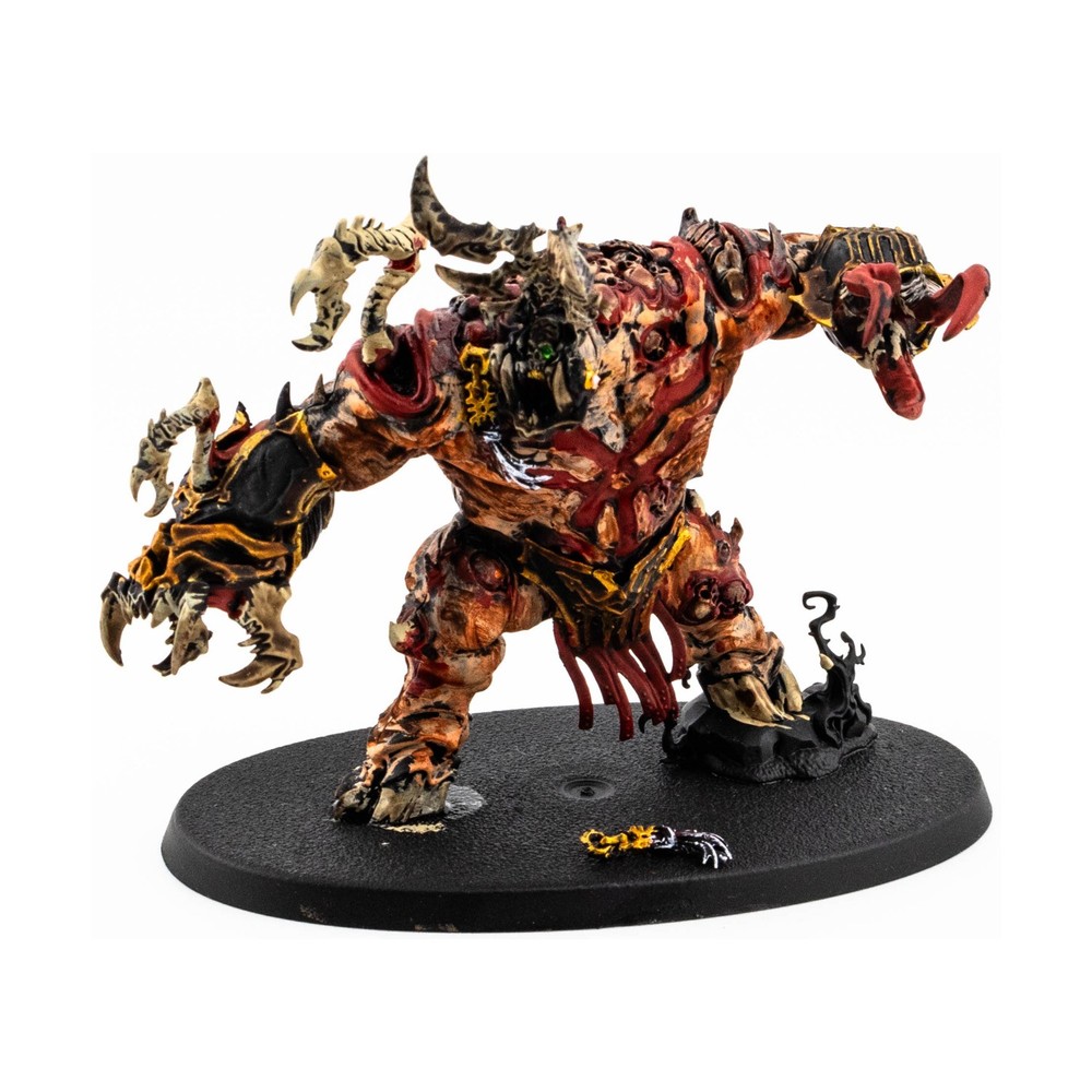 Khorgorath #45 NM