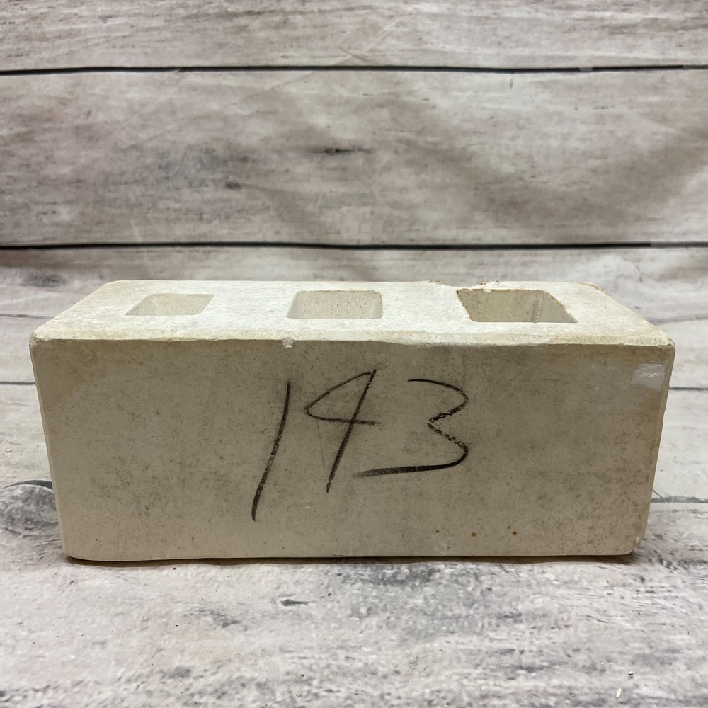Ceramic Slip Casting Mold #143
