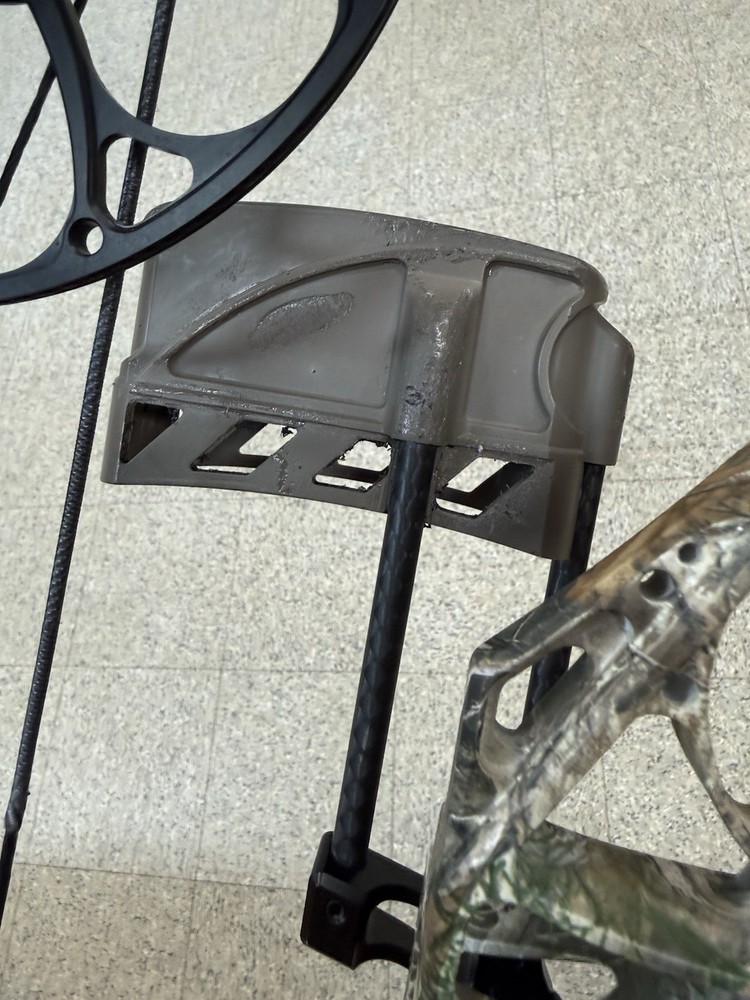 Mathews Phase 4 33 LH