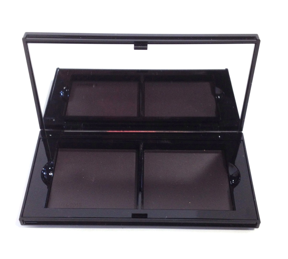 MARY KAY PERFECT PALETTE~UNFILLED~REFILLABLE COMPACT!