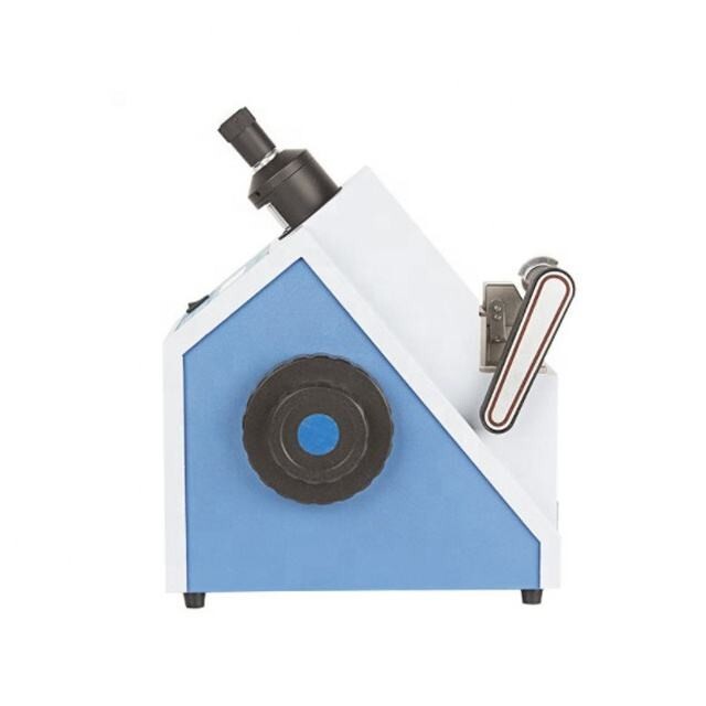 Automatic ABBE Refractometer Lab Sugar Brix Refractometer with Range Brix 0-100%