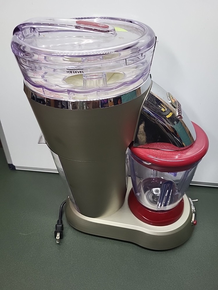 margaritaville frozen Concoction maker drink blender.