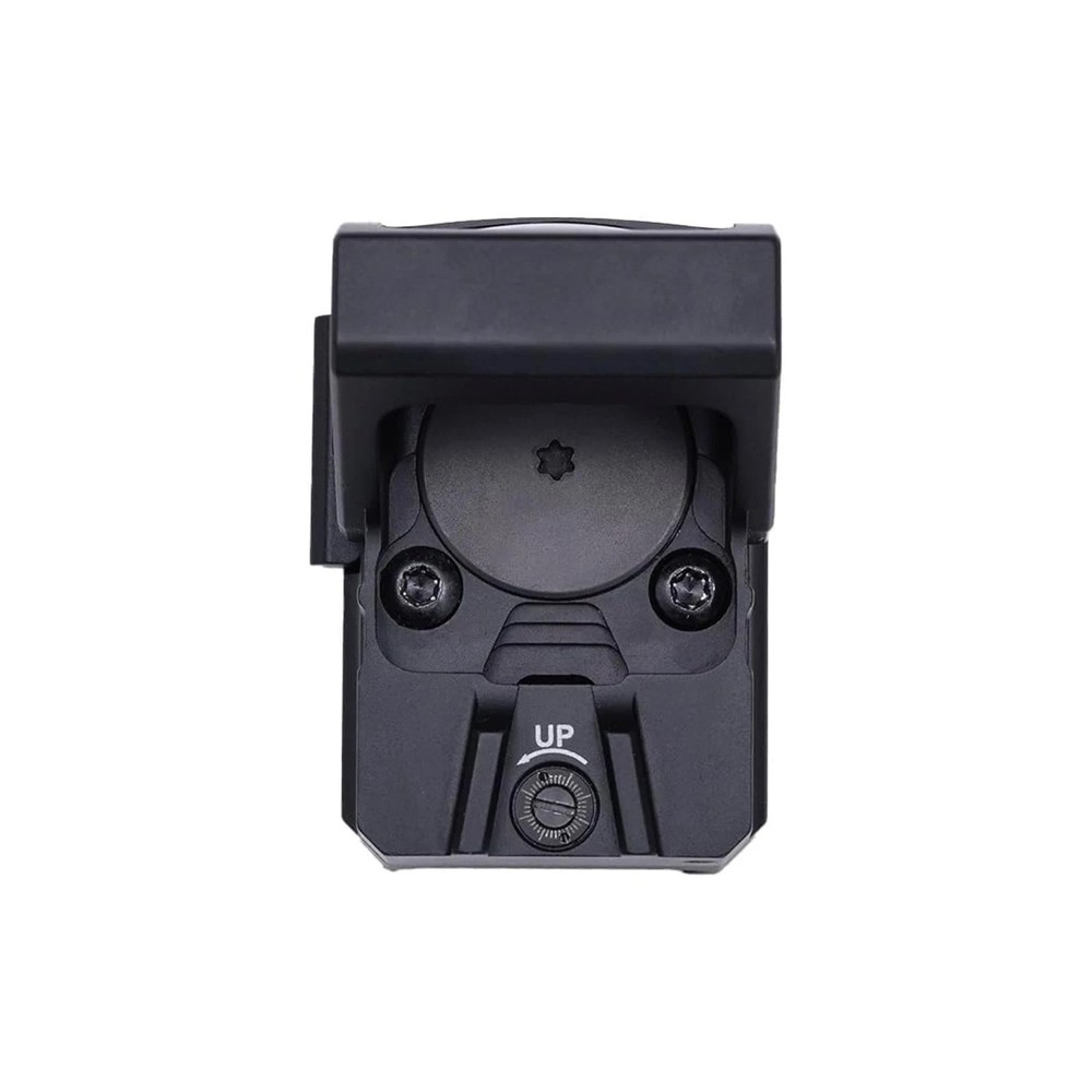 GIDEON ROCK 3MOA Dot Optics Sight Optional Circle Green Dot ForRMR Footprint