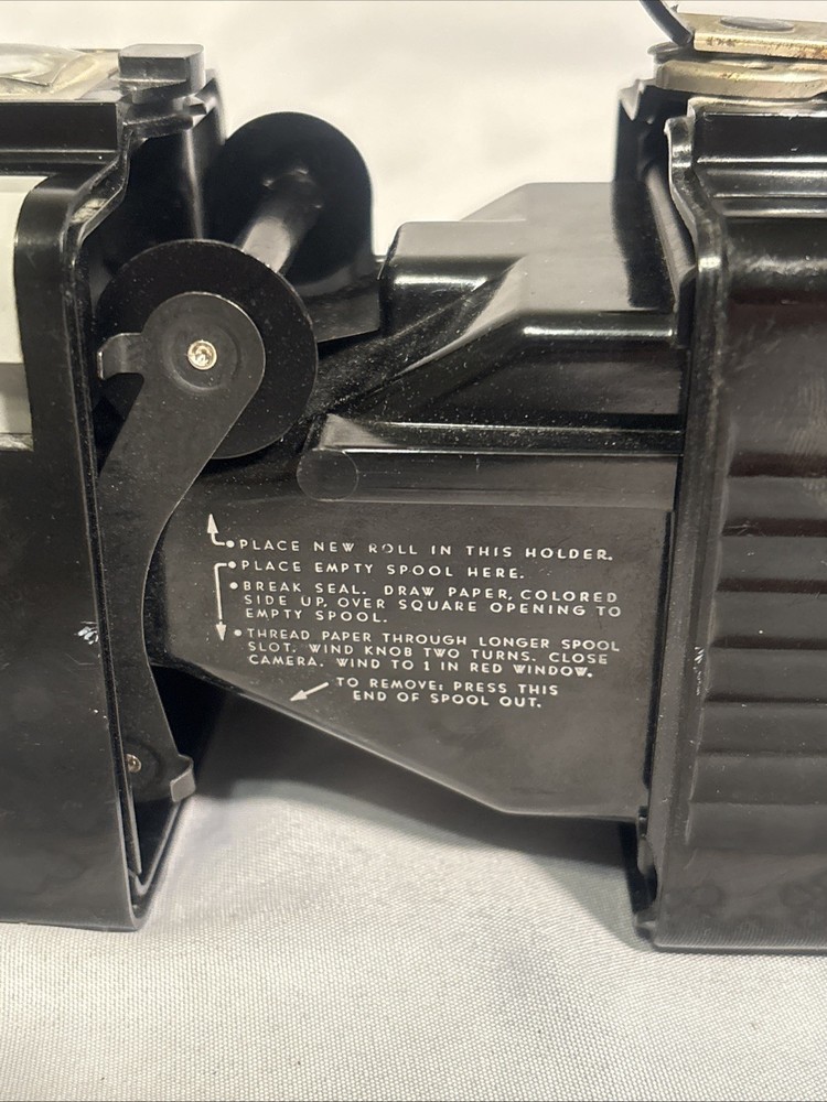 Kodak Brownie Hawkeye Flash