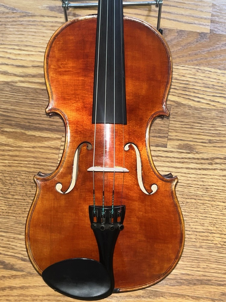 Martin Becker Stradivarius 3/4