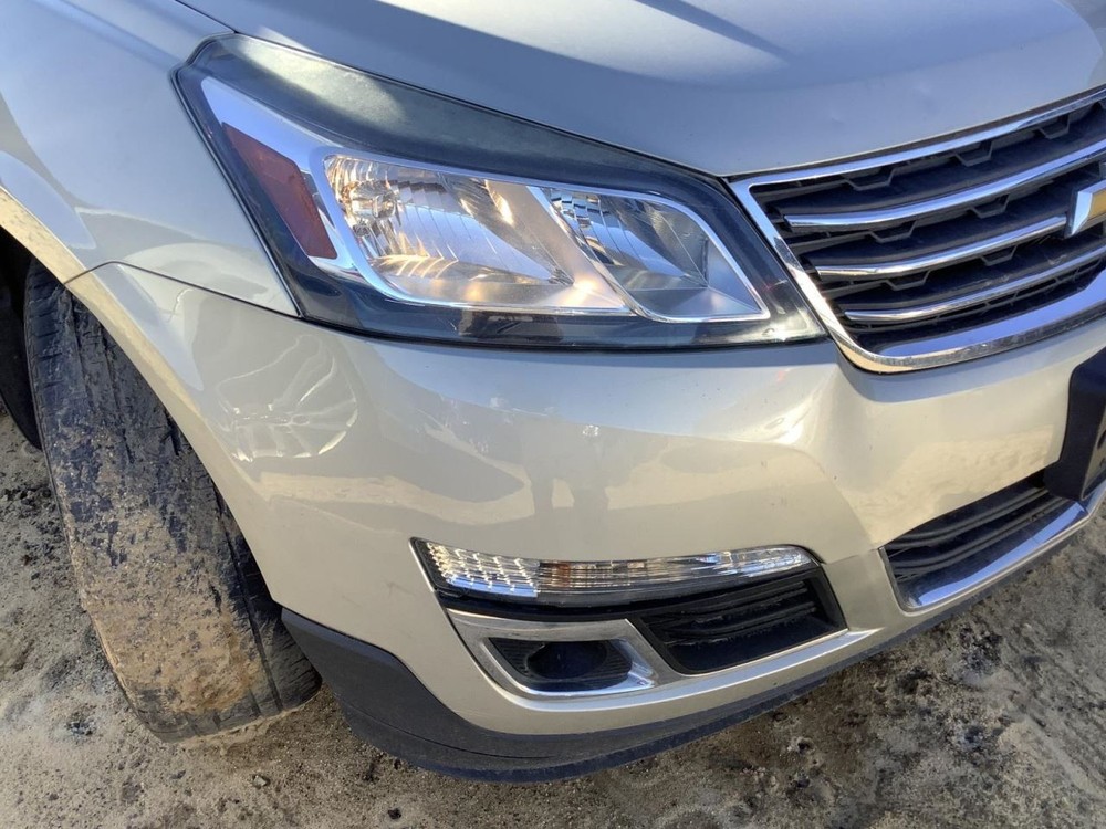 TRAVERSE 2015 Front Window Regulator 4896729