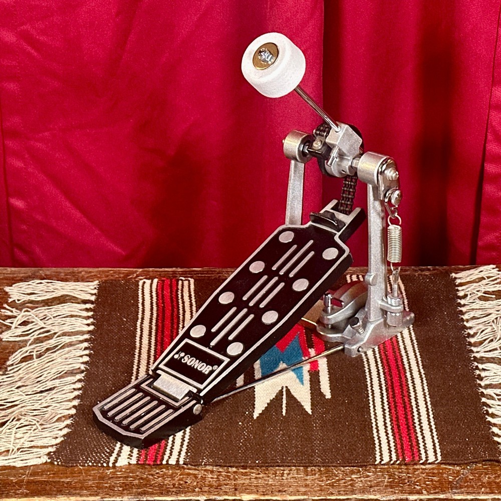 Sonor Single Bass Drum Pedal