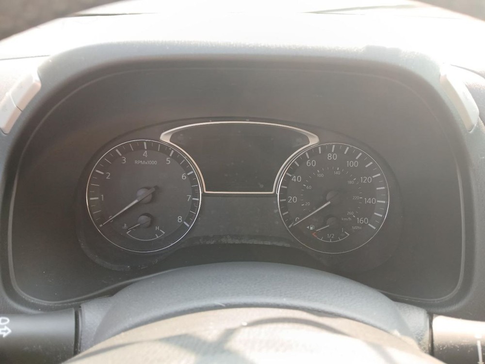 Speedometer Cluster MPH Fits 18-20 PATHFINDER 1349878