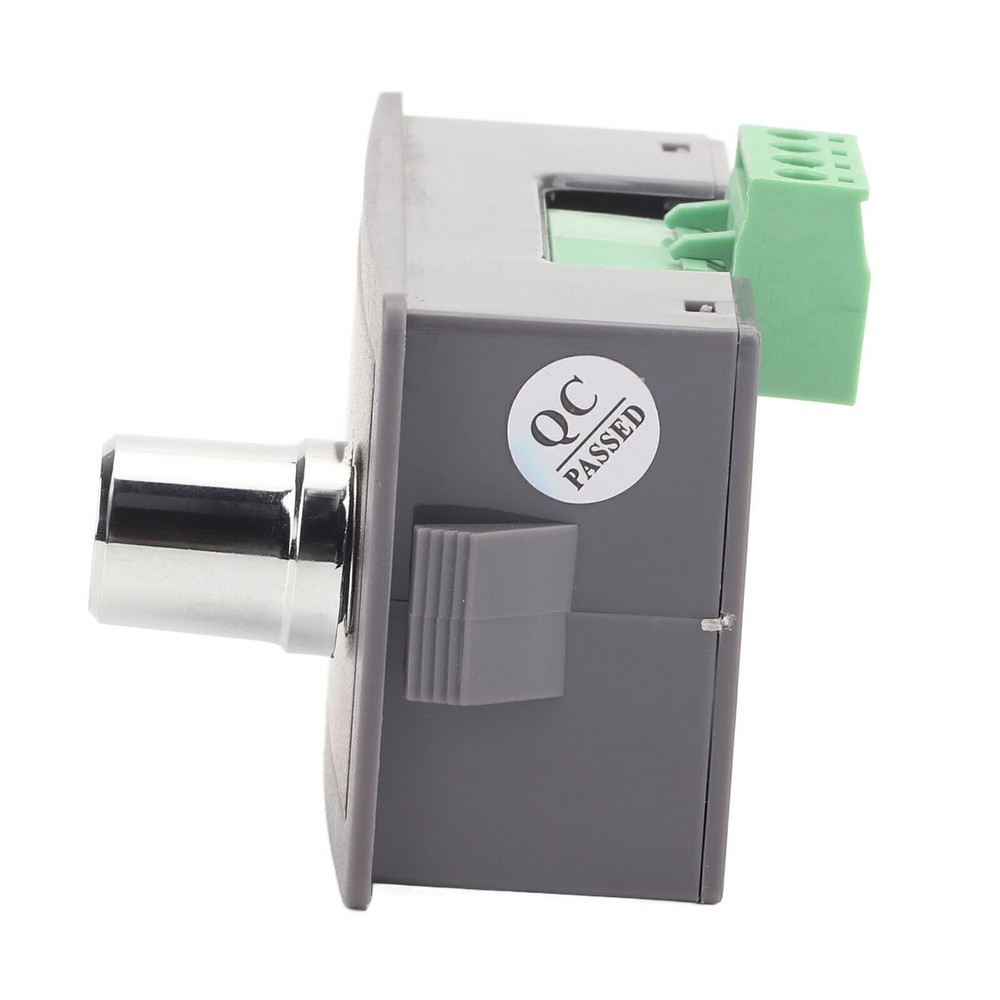 Millivolt Signal Generator Adjustable Mini LED Display Voltage FunctionGenerator