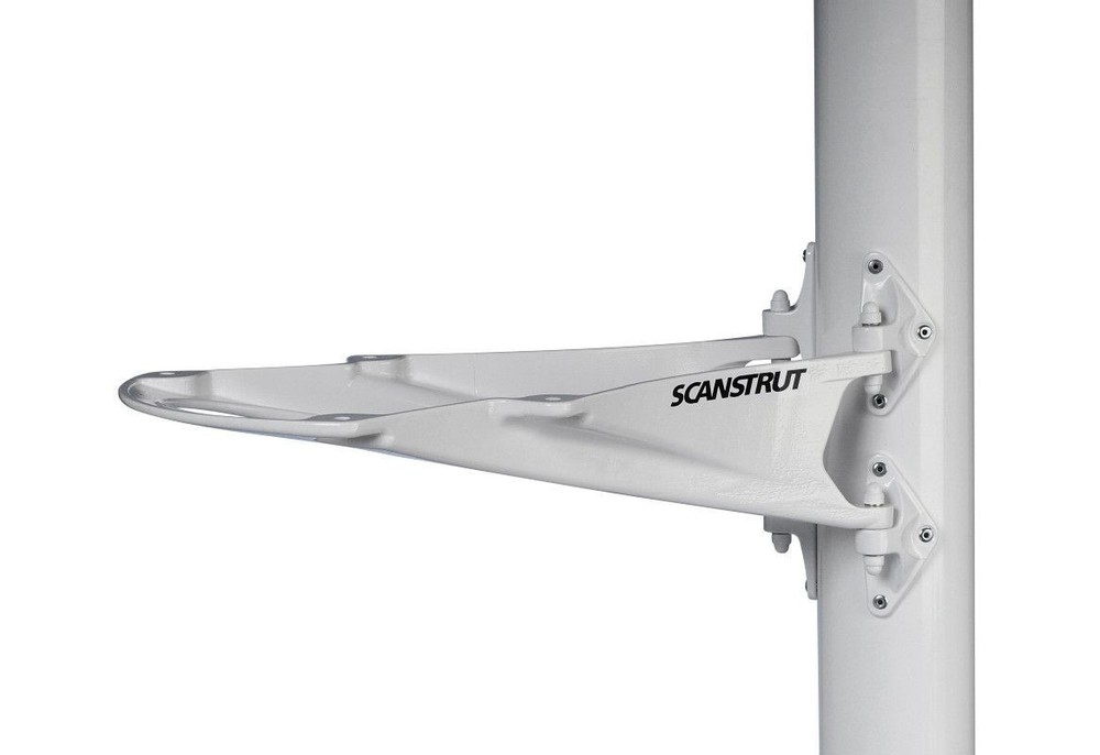 Scanstrut Sc20 Mast Mount - Large