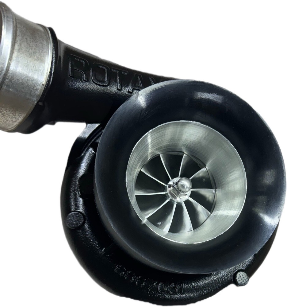 SeaDoo 325 4” Supercharger Sleeve/Adapter