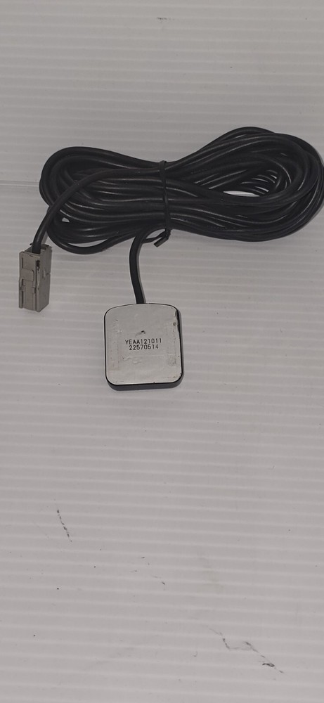 Panasonic Car Audio Gps Antenna