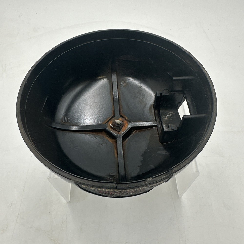 Farberware Electric Coffee Percolator Model 142B Replacement Bottom Cover +Screw