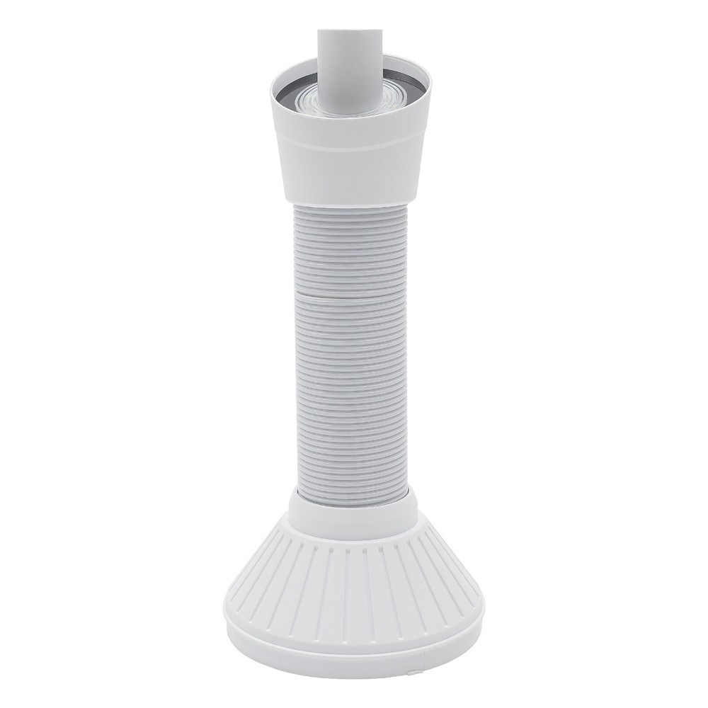 360°Tabletop Nail Dust Cleaning Machine Adjustable Speed Dust Collecting Machine