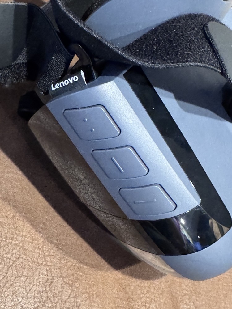 Lenovo Star Wars Jedi Challenges Virtual Headset Only