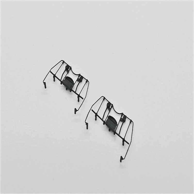 HO GP-7 END HANDRAIL ITEM# 6361301