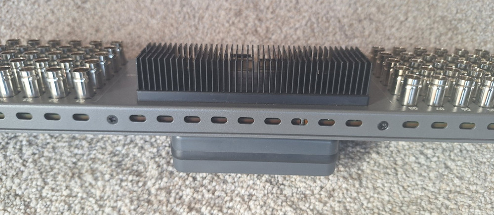 Blackmagic Design Compact Videohub 40x40 SDI