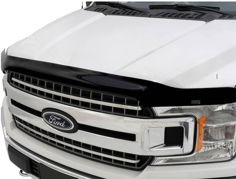 2000-2005 Ford Excursion High Profile Hood Bug Shield Protector Husky Liners