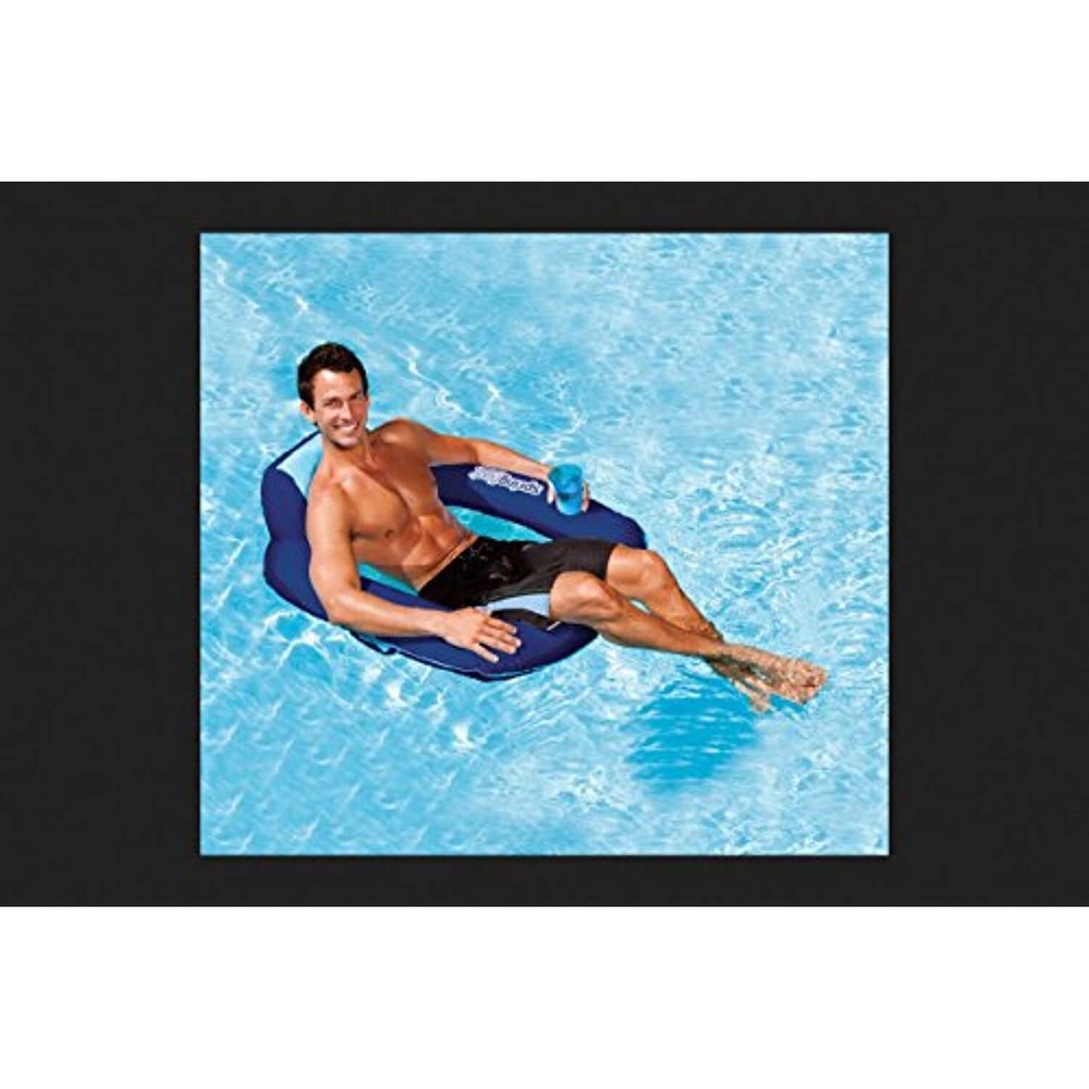 SwimWays Spring Float SunSeat