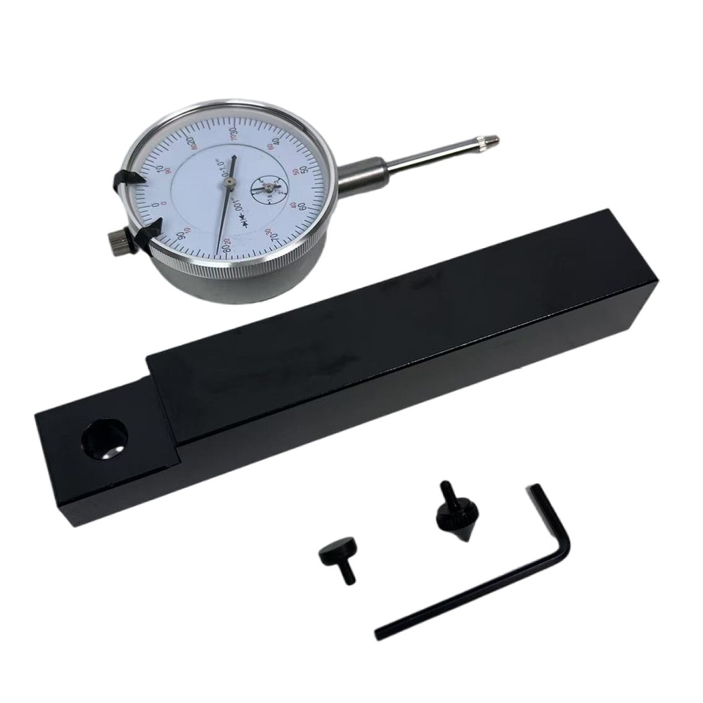 For Diesel Engine Cylinder Liner Bore Protrusion Measurement Tool Dial Indicator