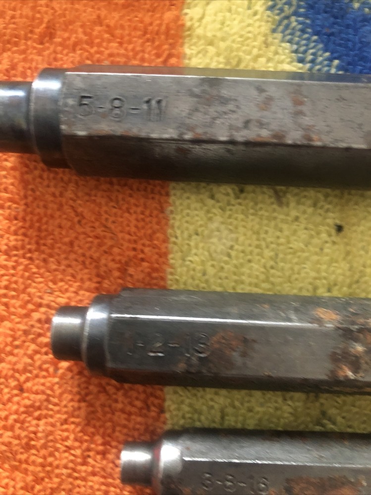 heimann transfer screws
