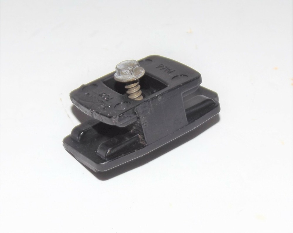 General Electric Range : Storage Drawer Front Support (WB48T10013) {P4049}