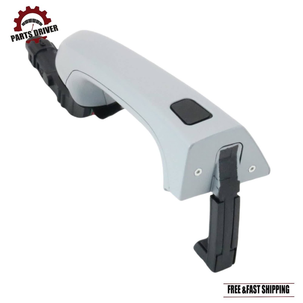 Left Side For Porsche Cayenne 2011-2018 Exterior Door Handle