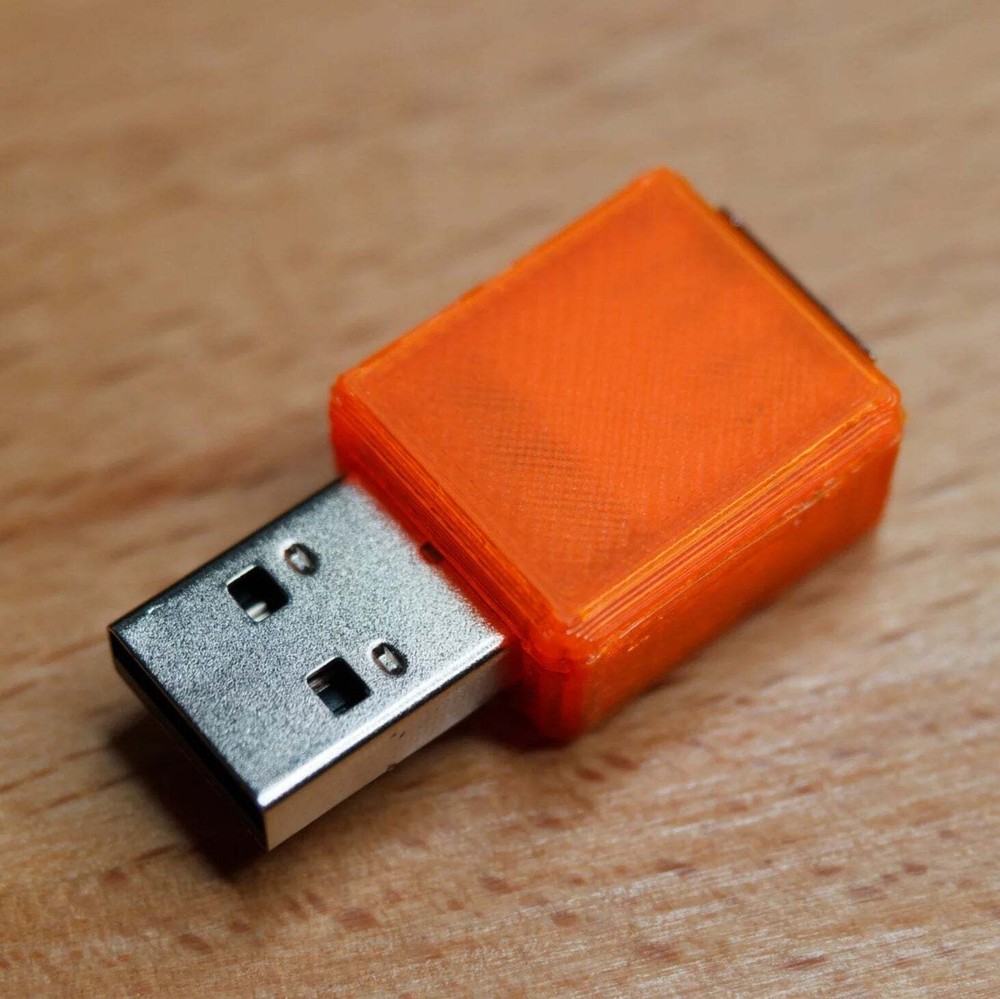 Spacehuhn USB Power Blocker