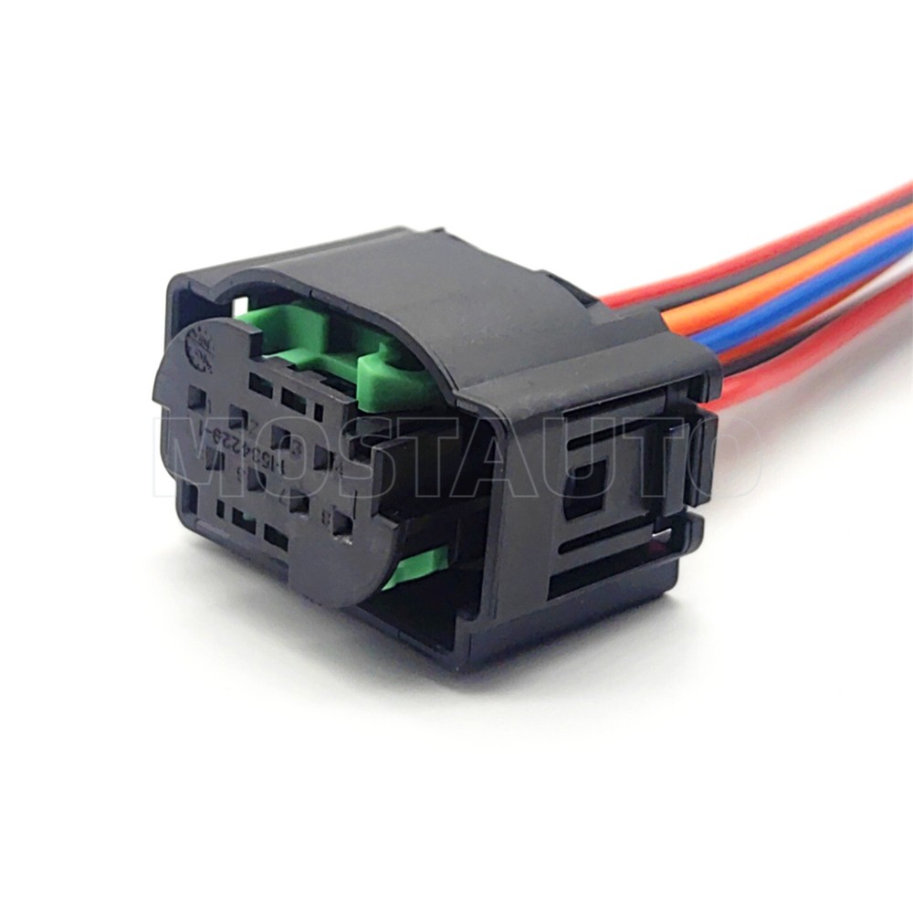 ACC Front Radar/Sonar Sensor Connector Pigtail For 2016-2023 Dodge Challenger