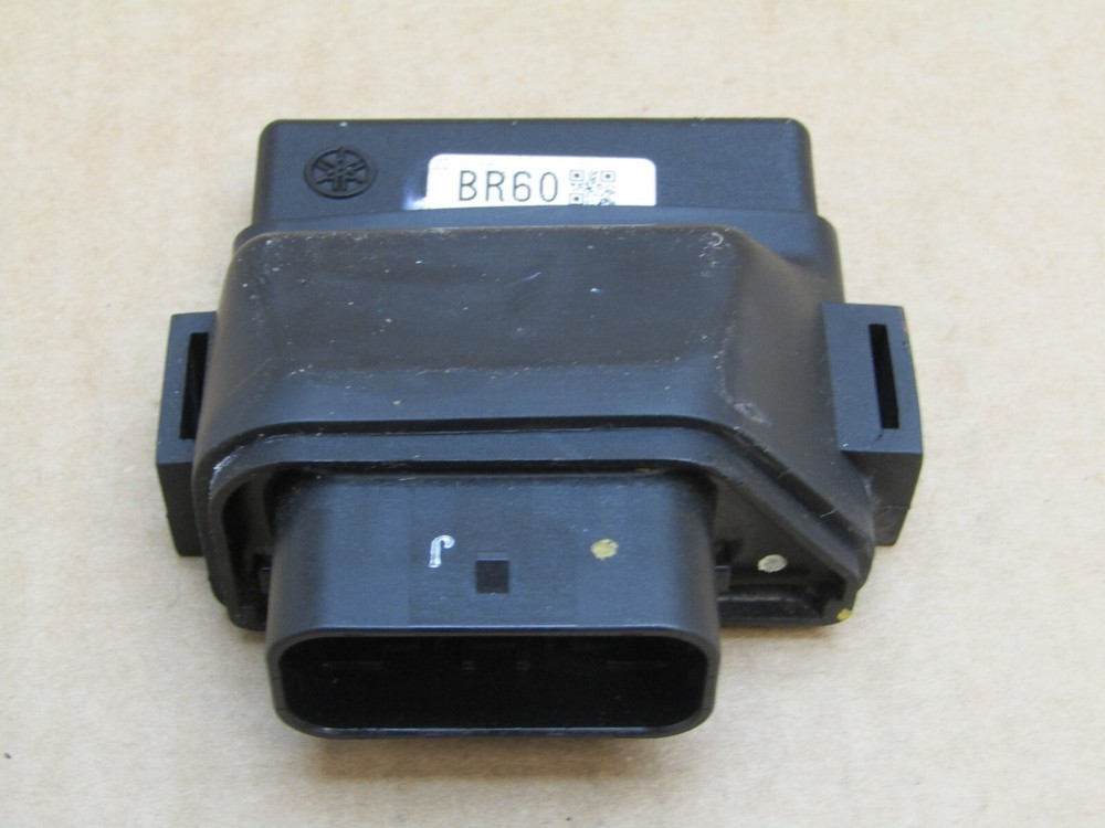 Yamaha MT-125 ABS 2018 ECU (14773)