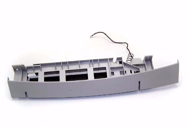 Lexmark 99A1531 LOWER DEFLECTOR