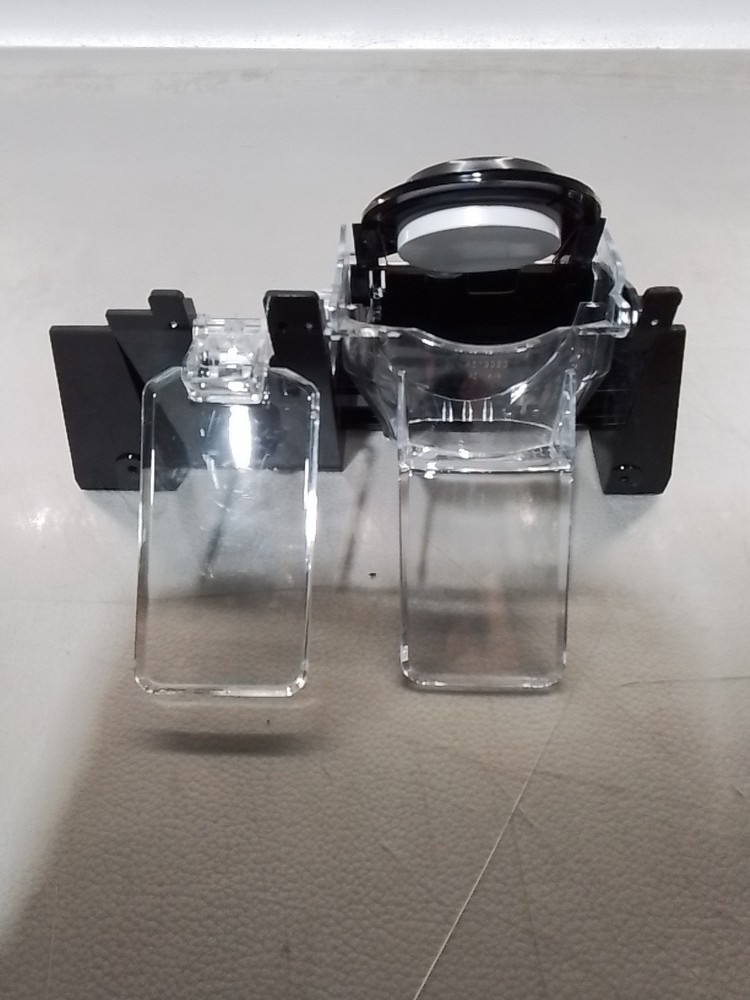Frigidaire Refrigerator Ice Dispenser Module PN: 5304526146