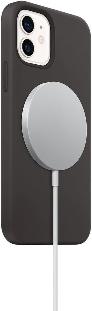 Apple MagSafe Charger - Wireless Charger with Fast Charging Capability, Type C