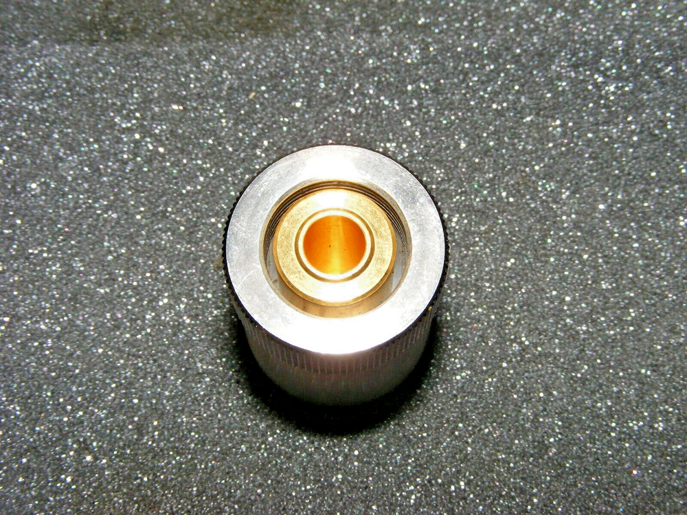 Hewlett Packard 16195A Calibration Kit