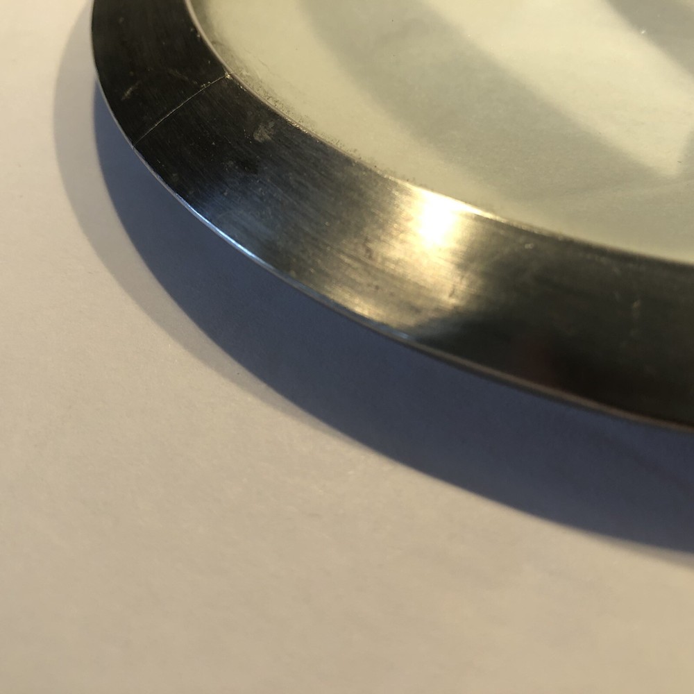 Denmark Replacement Saucepan Vented 6" Glass Lid