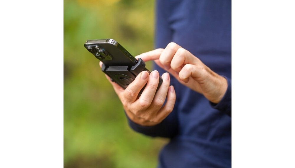 SP CONNECT SPC+ Universal Clamp Kits 52500