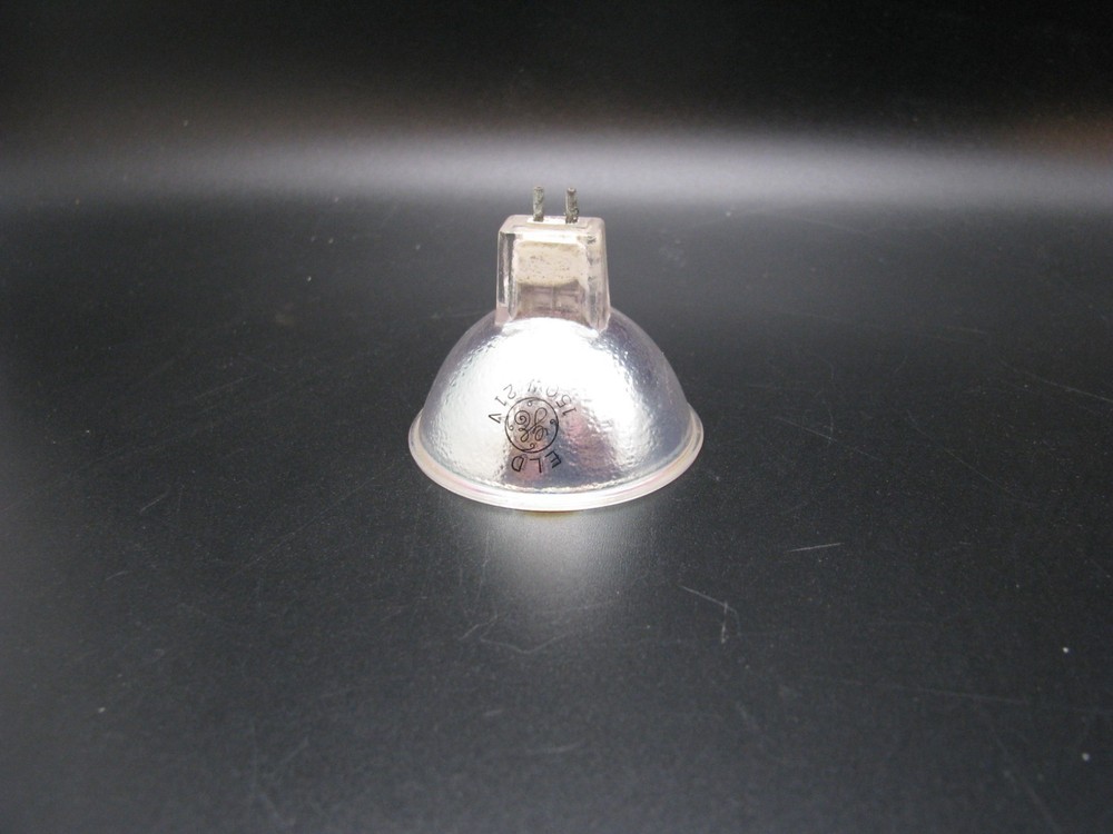 PROJECTOR LAMP - ELD -150W 21V  -GE - NO BOX