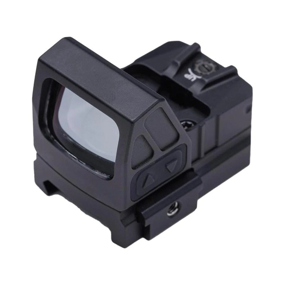 GIDEON ROCK 3MOA Dot Optics Sight Optional Circle Green Dot ForRMR Footprint