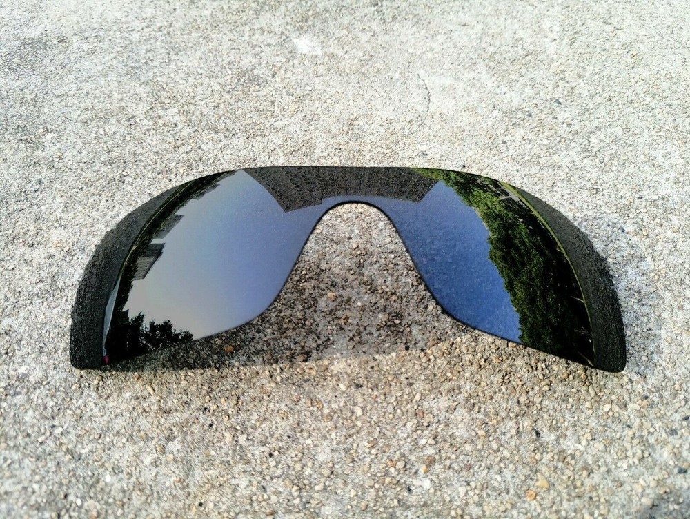 IR.Element Polarized Replacement Lenses for-Oakley Batwolf OO9101 Wholesale